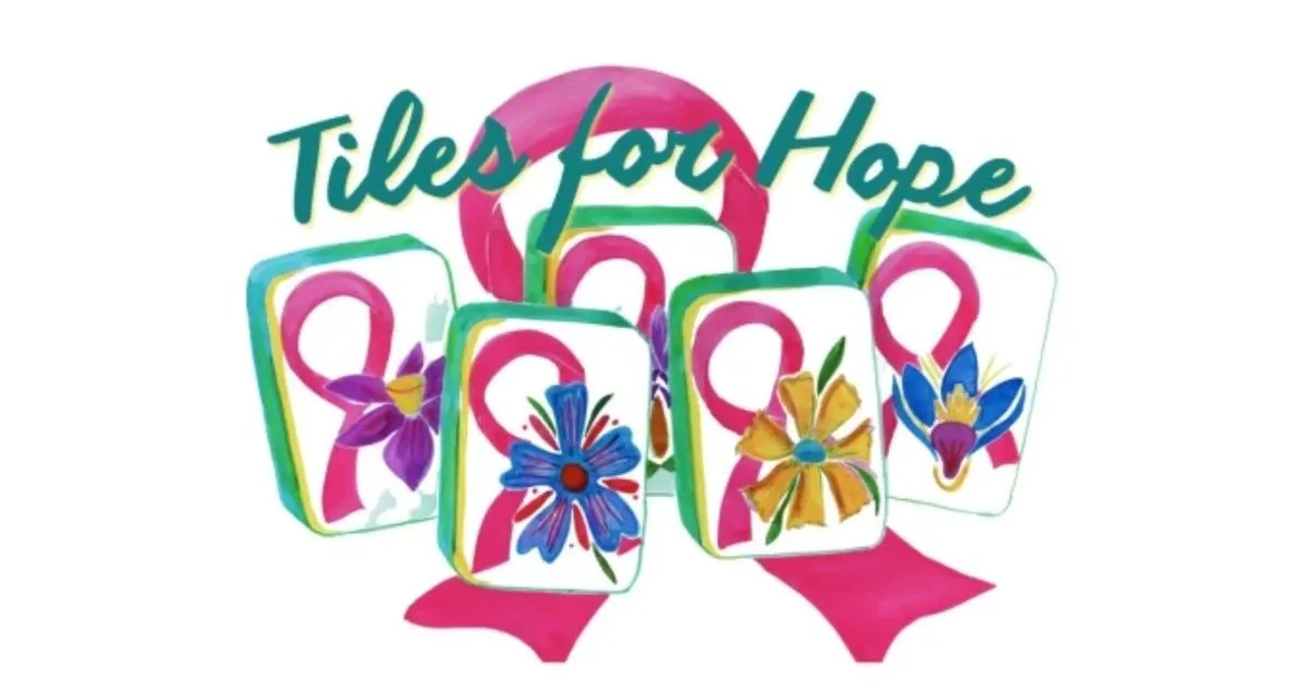 Tiles for Hope