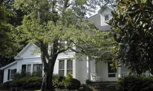 A.W. Roberts House