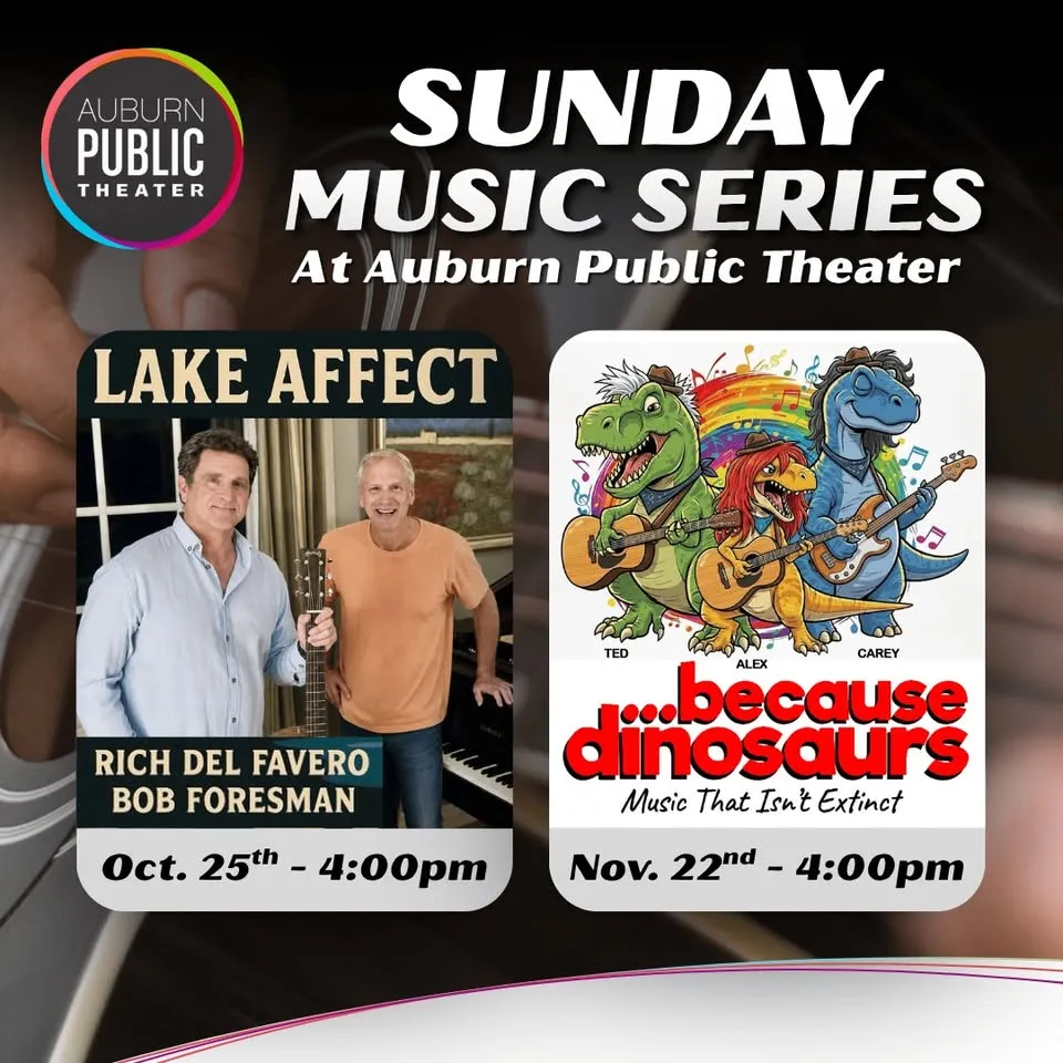 Sunday Music Series