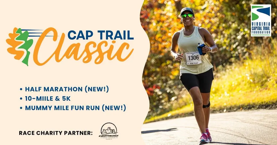 Dominion Energy Cap Trail Classic