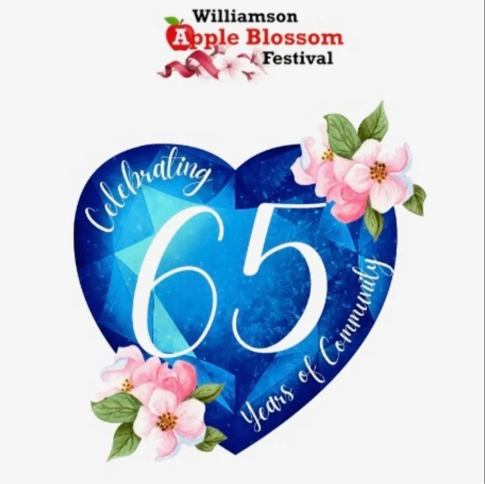 Williamson Apple Blossom Festival