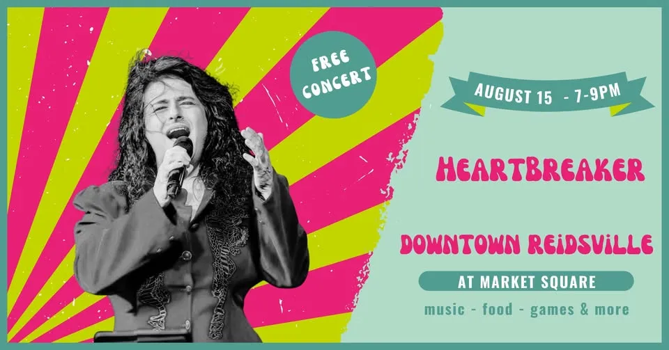Summer Concert Series