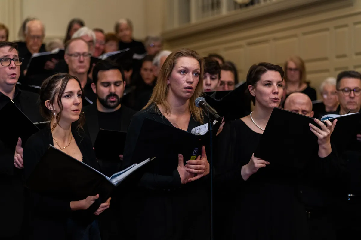 Holiday 2026 Concert