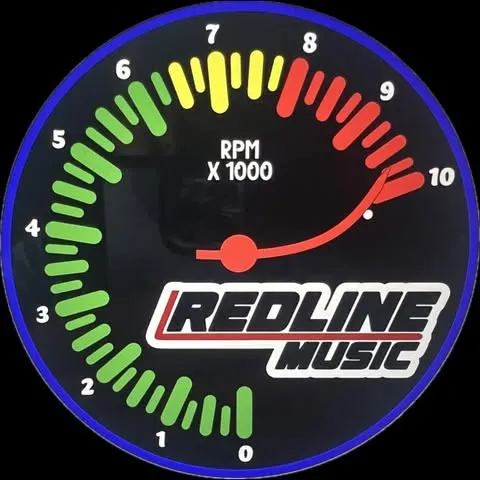 Redline LIVE @ Blue 42’s Brewing Barn