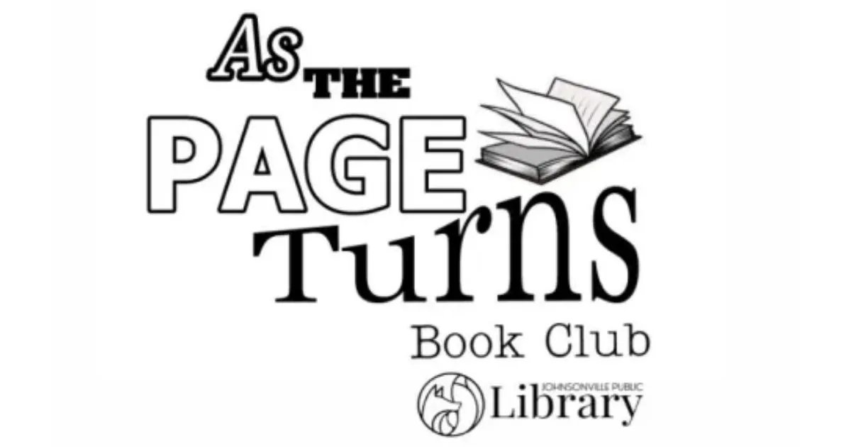 JPL Book Club