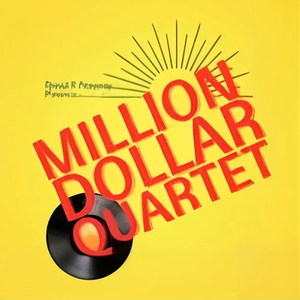 Million Dollar Quartet