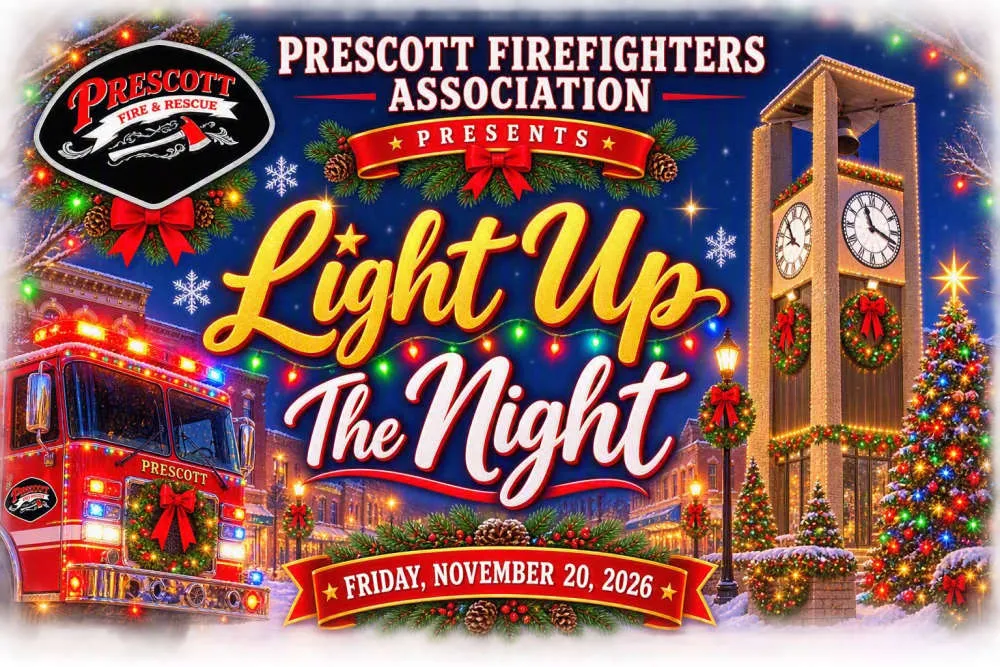 Light Up the Night Parade