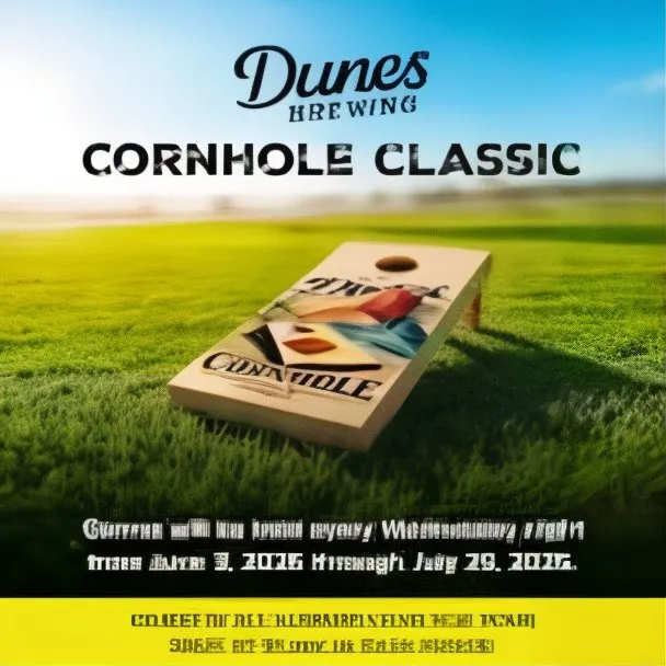Cornhole Classic
