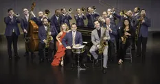 Glenn Miller Orchestra