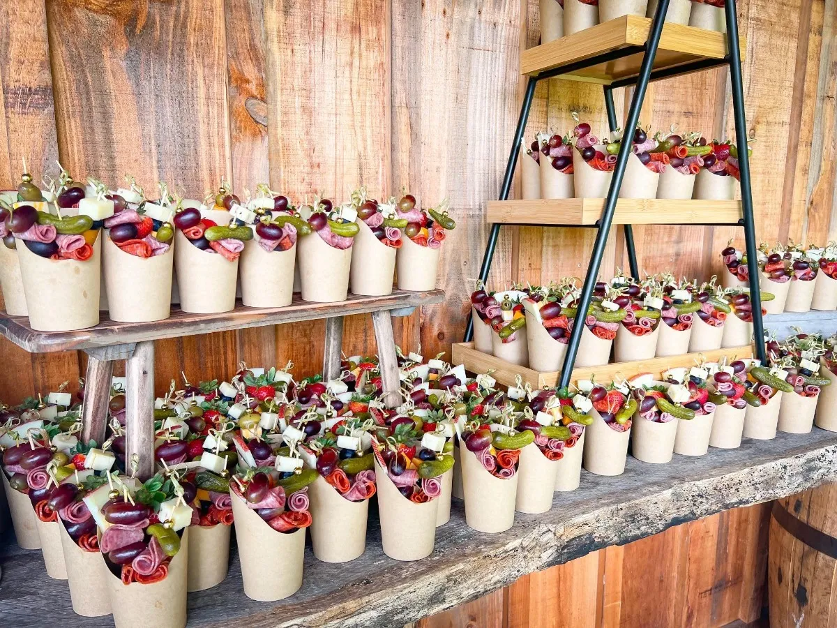 Ladybug Catering Company
