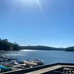 Sunday Acoustic at Bear Creek Marina