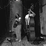 Live Music - Anna Mertson & Ian Golding — Daily Basket