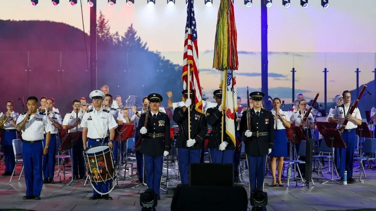 America 250 Community Concert