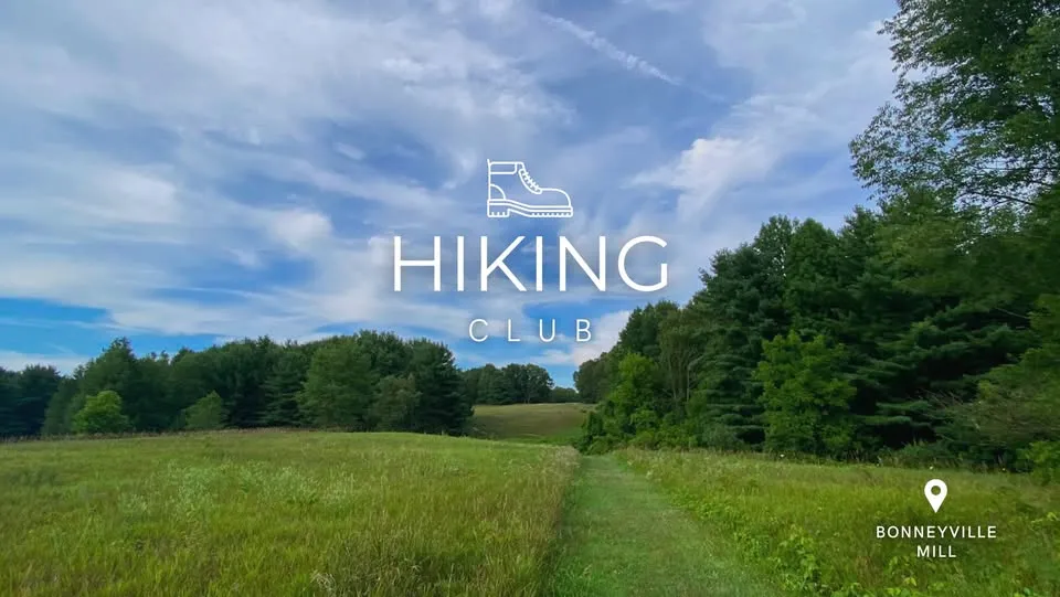 Hiking Club