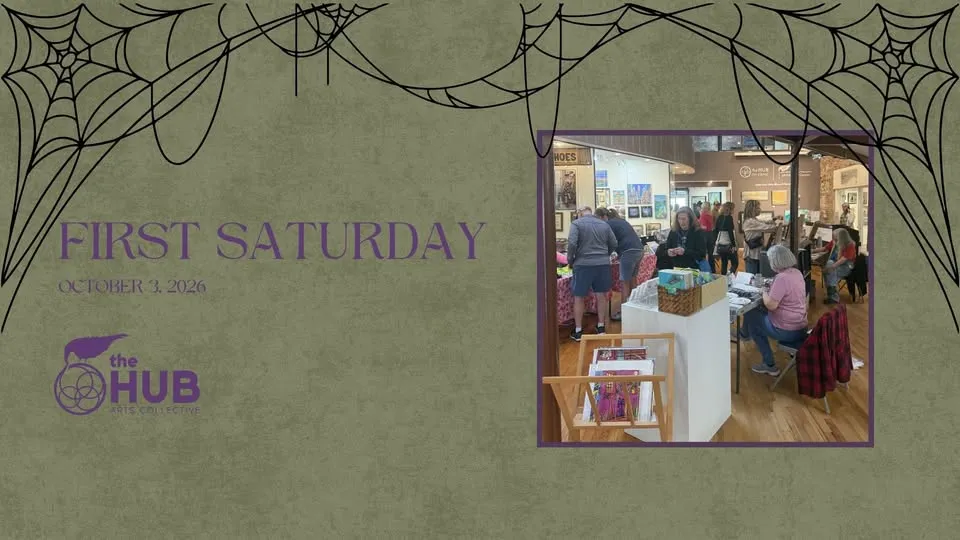 October First Saturday