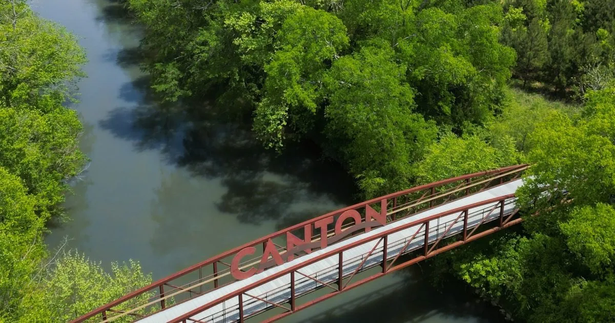 Etowah River