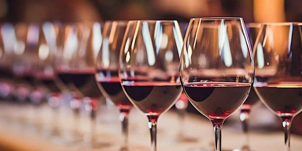 Spirited Tour & Tasting