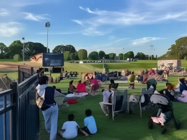 Free Movie Fridays