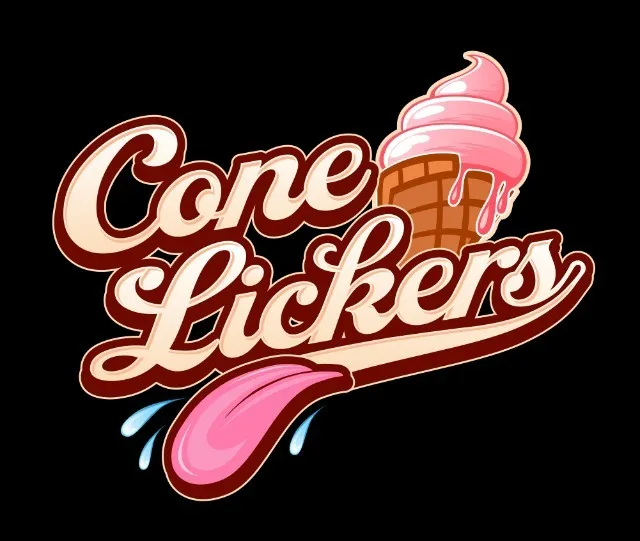 Cone Lickers