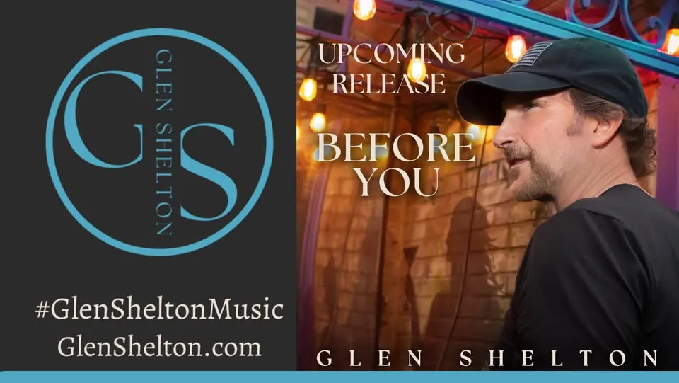 2026 Oldtown Nights Concert Series featuring The Glen Shelton Band