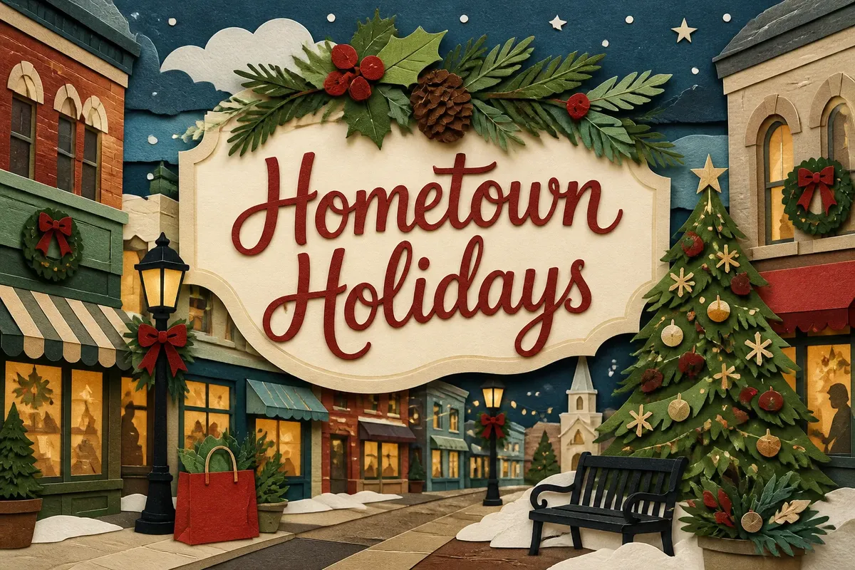 Hometown Holidays