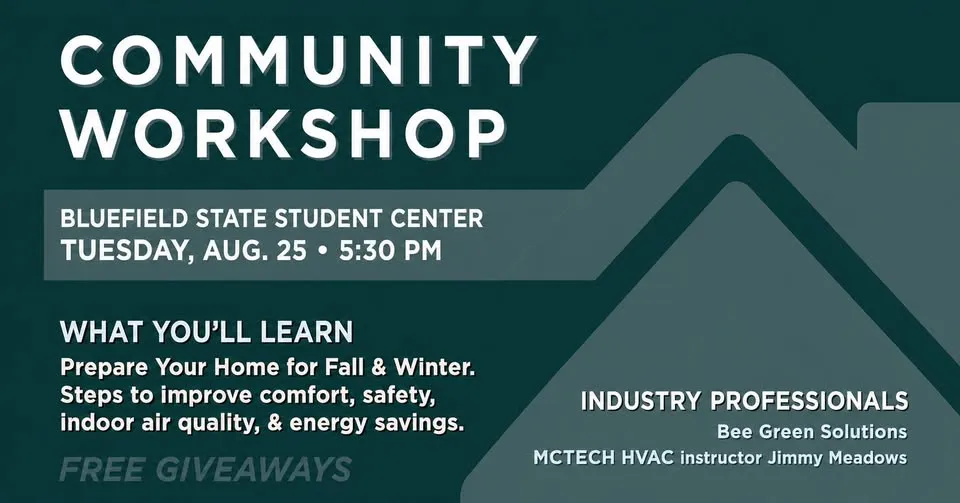Healthy Homes Community Workshop Finale