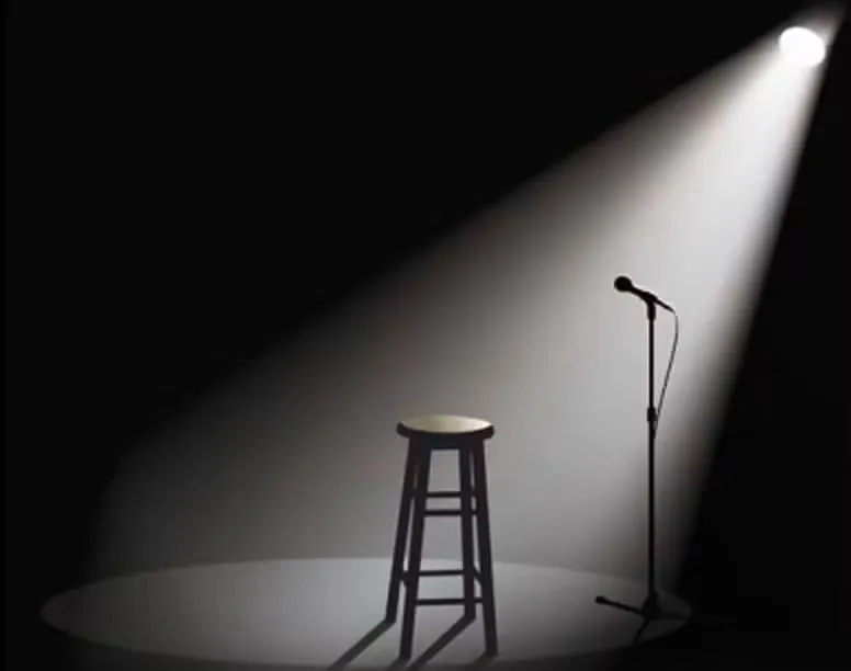 Open Stage Night