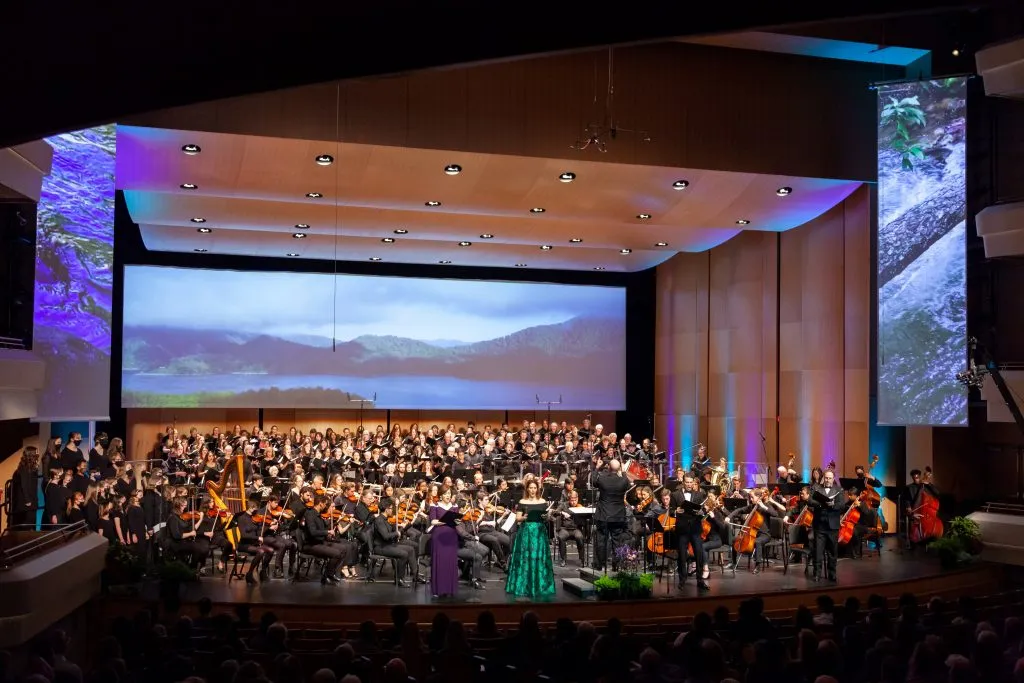 Holiday Cheer Concert