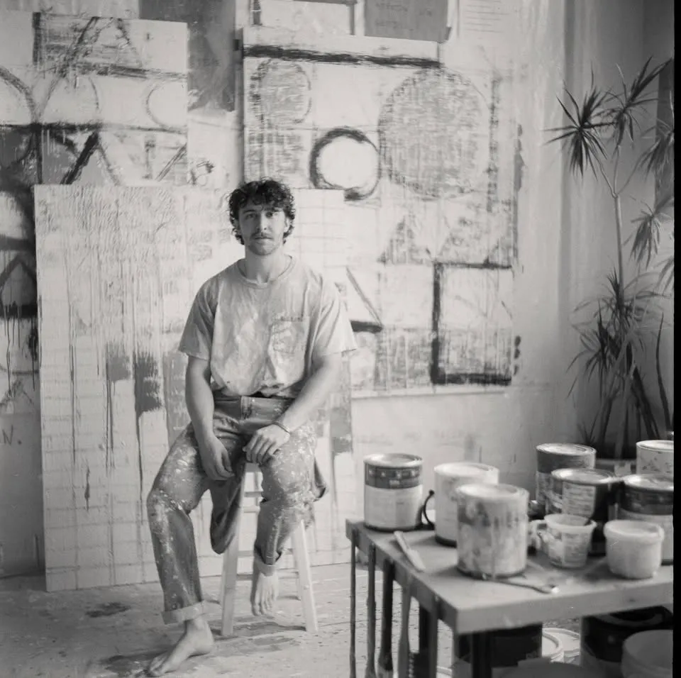 Artist Exhibition: Michael Brussel | Village Art Walk
