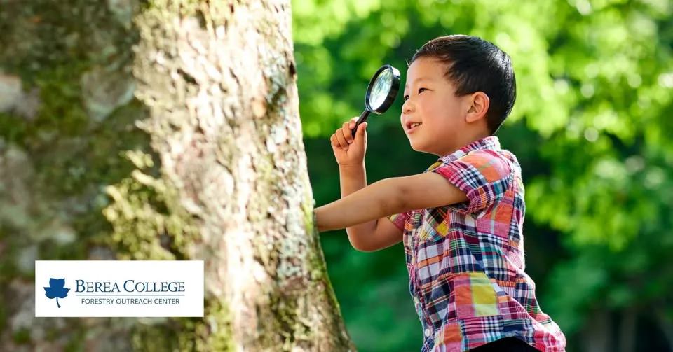 Aprendiendo con la Naturaleza