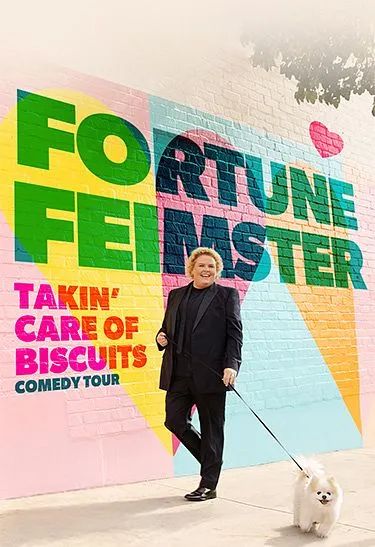 Fortune Feimster