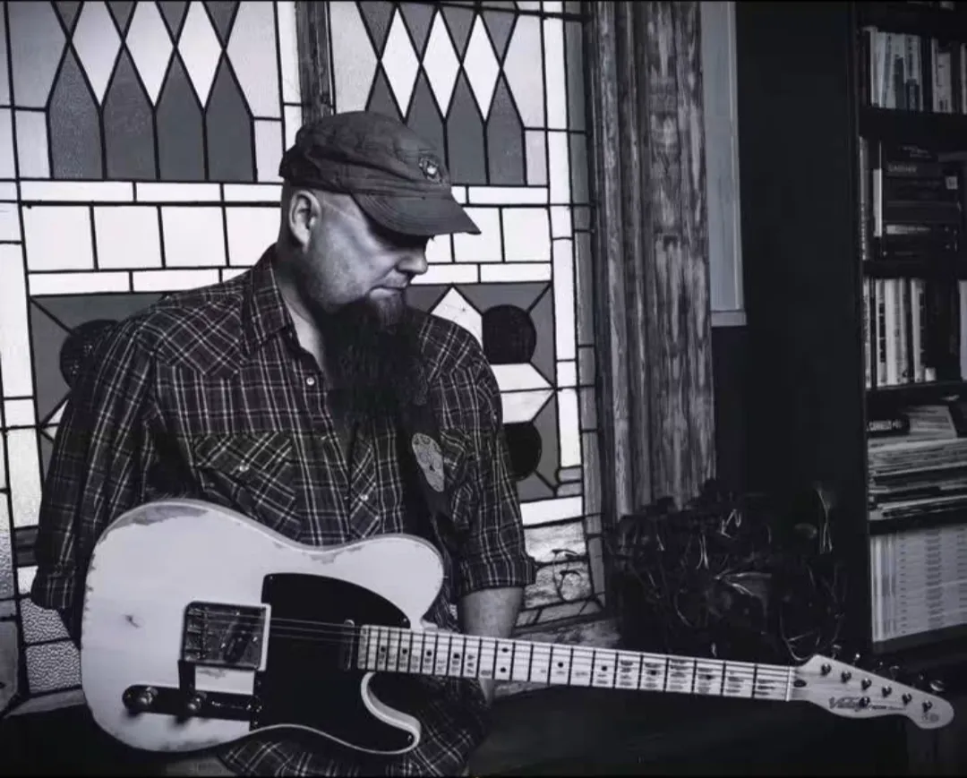 Live Music By Dale Allen Sizemore