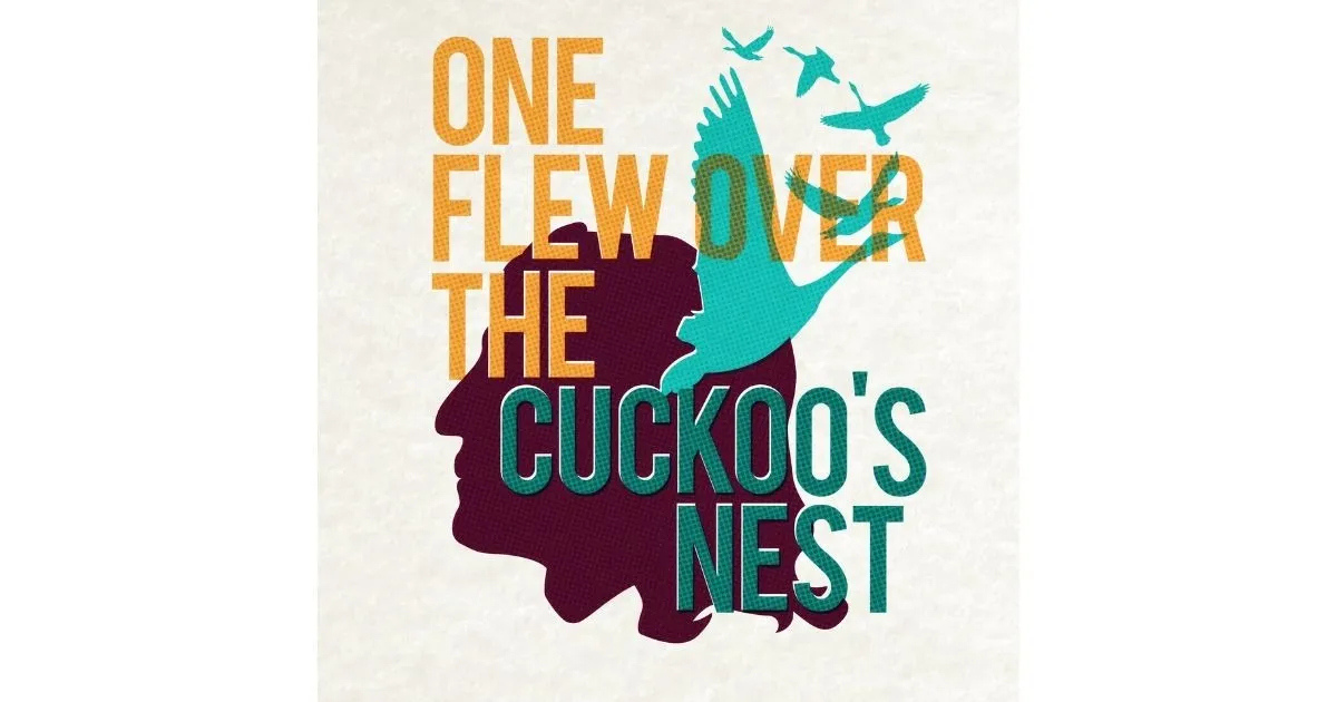 One Flew Over the Cuckoo's Nest