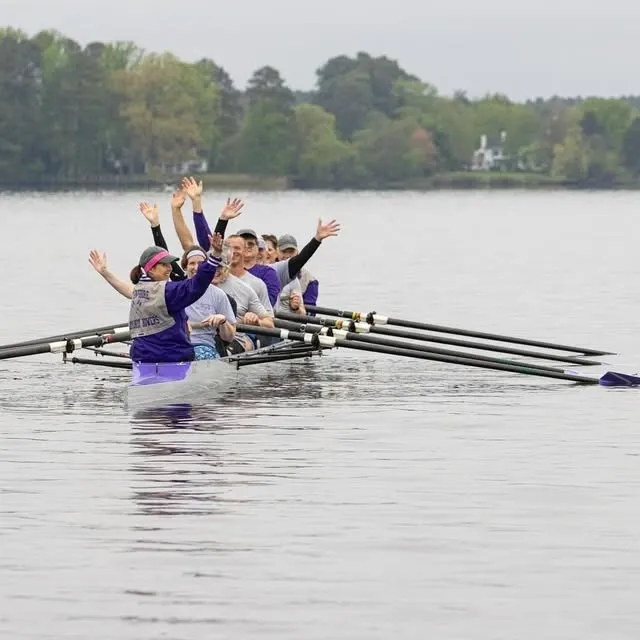 Learn-to-Row Clinics