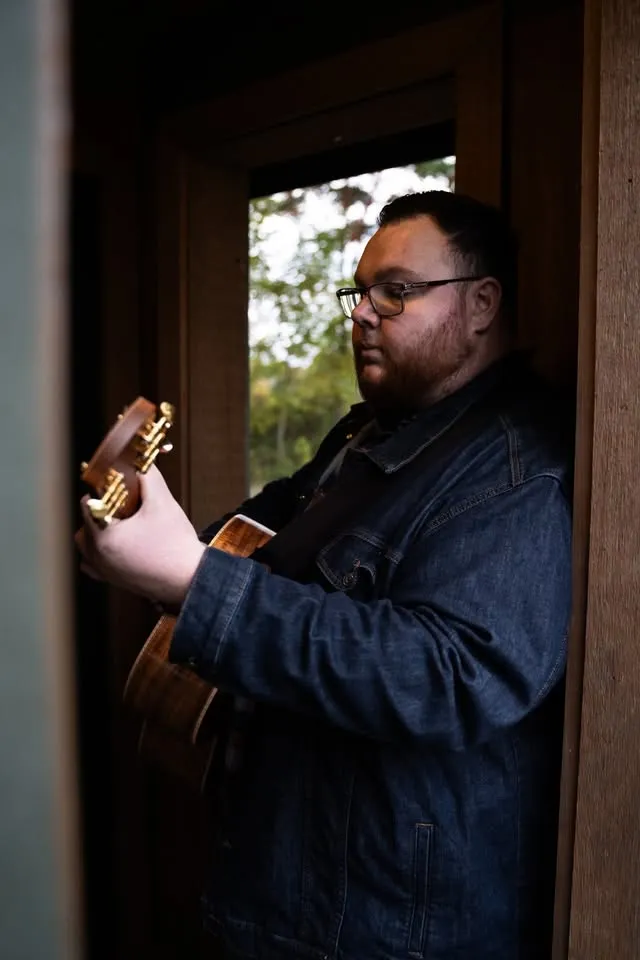 SUNDAY FUNDAY LIVE MUSIC with Cam Caruso