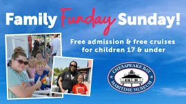 Family Funday Sunday