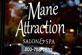 Mane Attraction