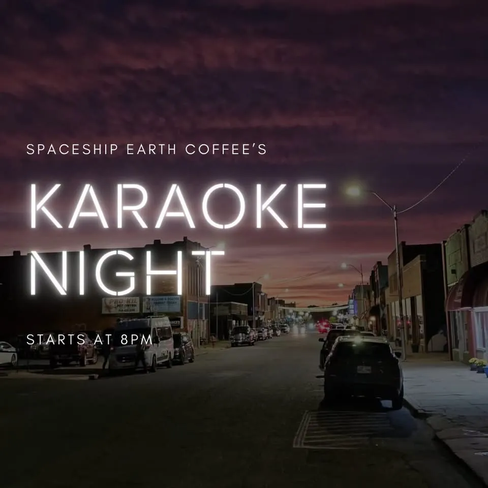 Karaoke Night