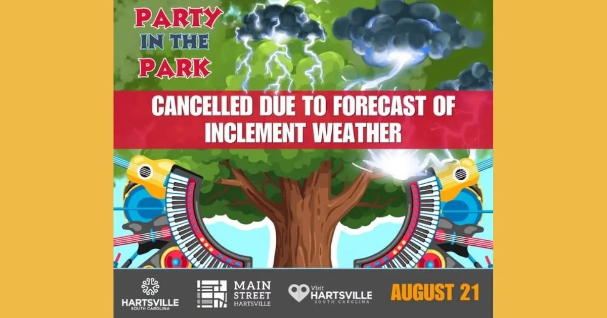 Party in the Park