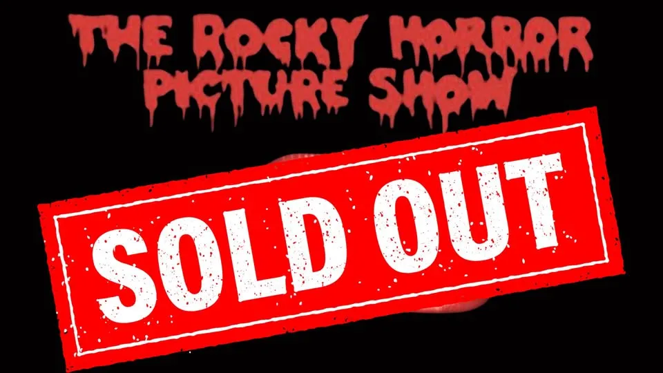The Rocky Horror Picture Show at The Lyric Theatre