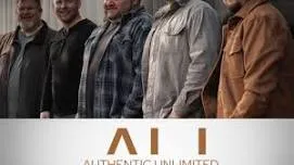 Authentic Unlimited