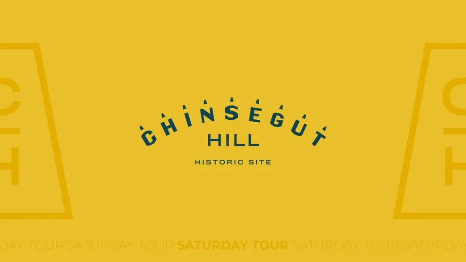 Chinsegut Hill House Tour on Saturday at Noon