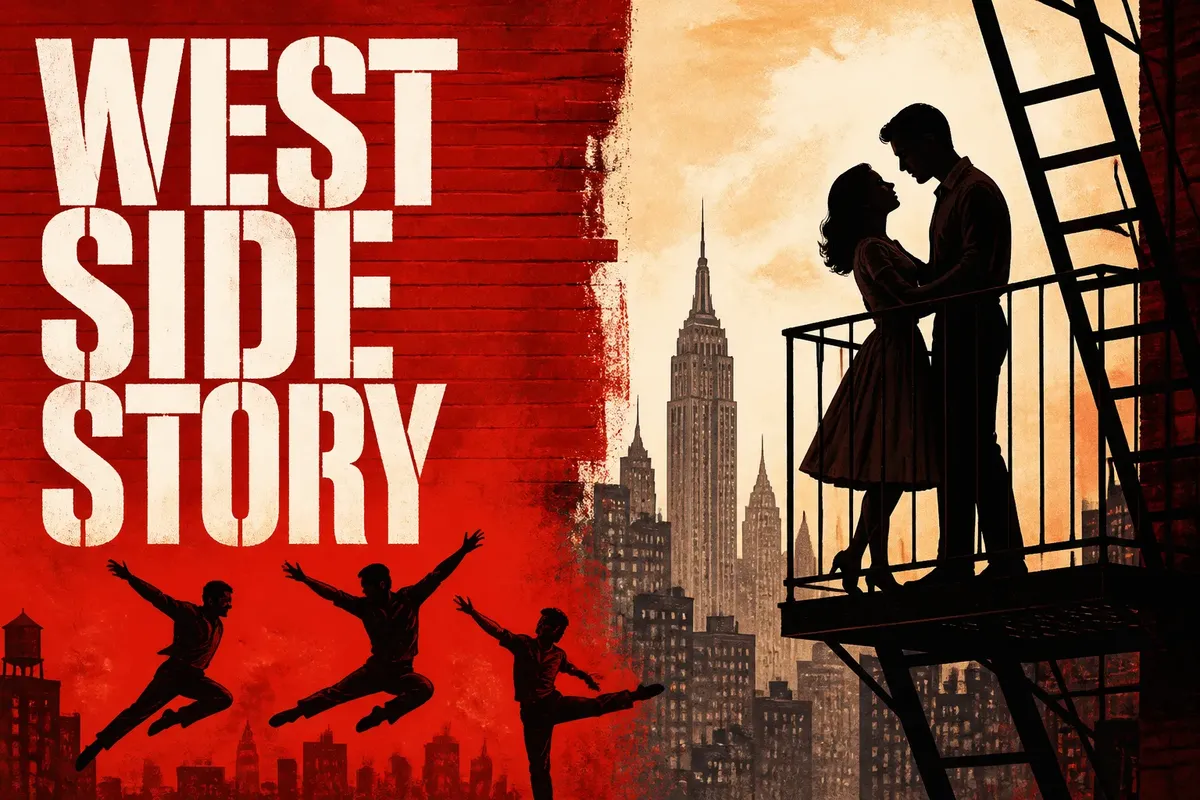 West Side Story