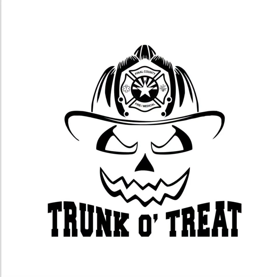 PCFMA Annual Trunk o' Treat
