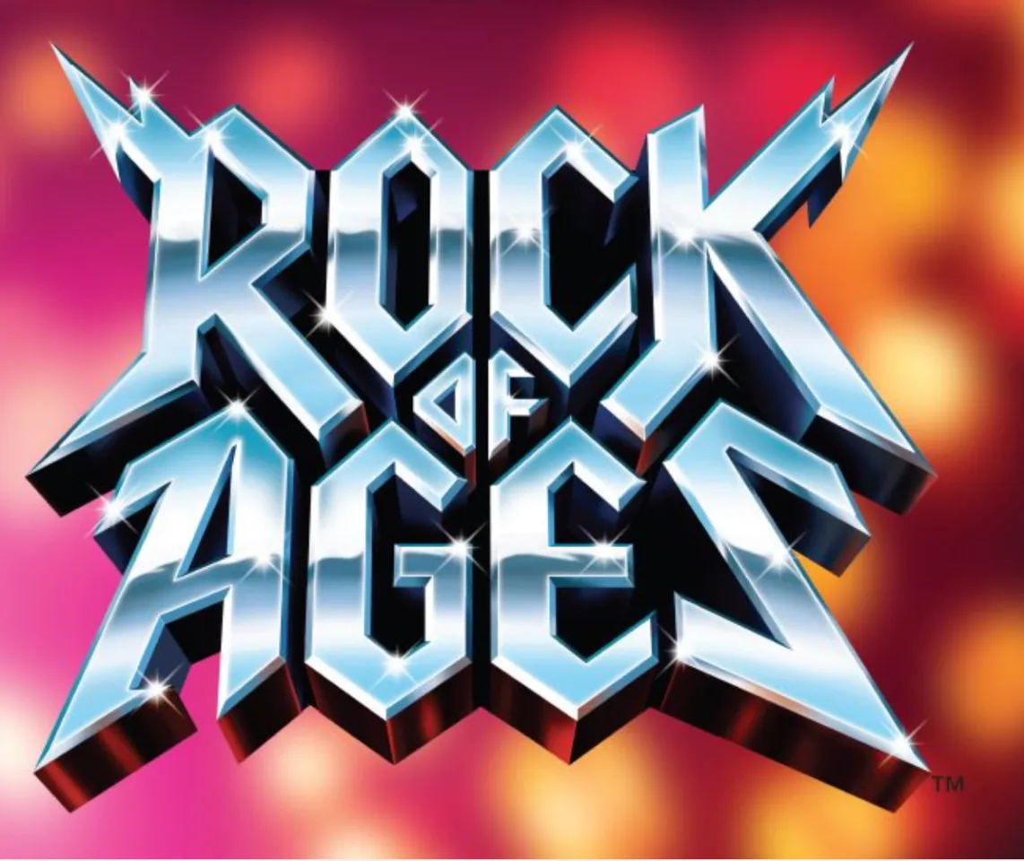 Single Event Rock of Ages