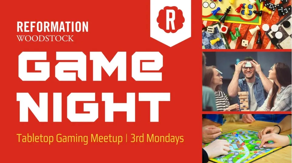 Game Night
