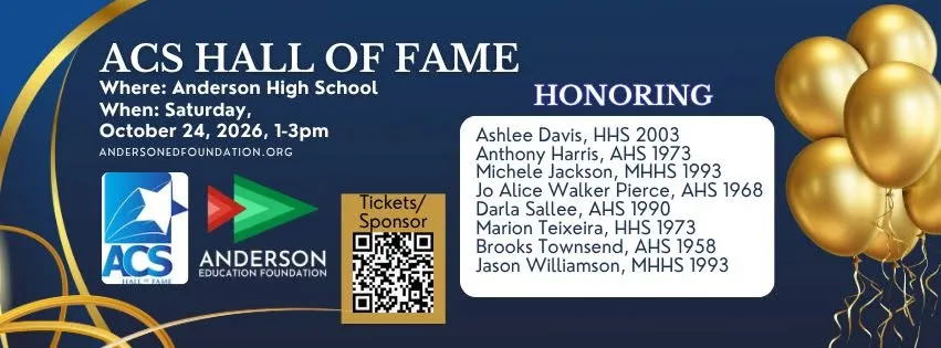 2026 ACS Hall of Fame