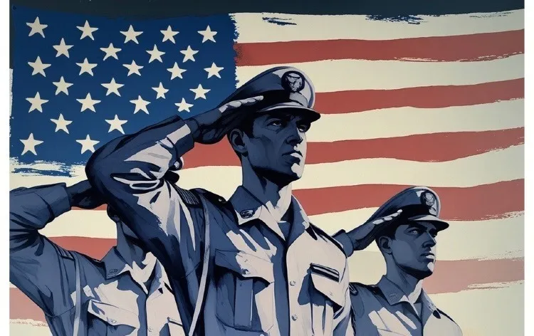 A Tribute to the American Soldier