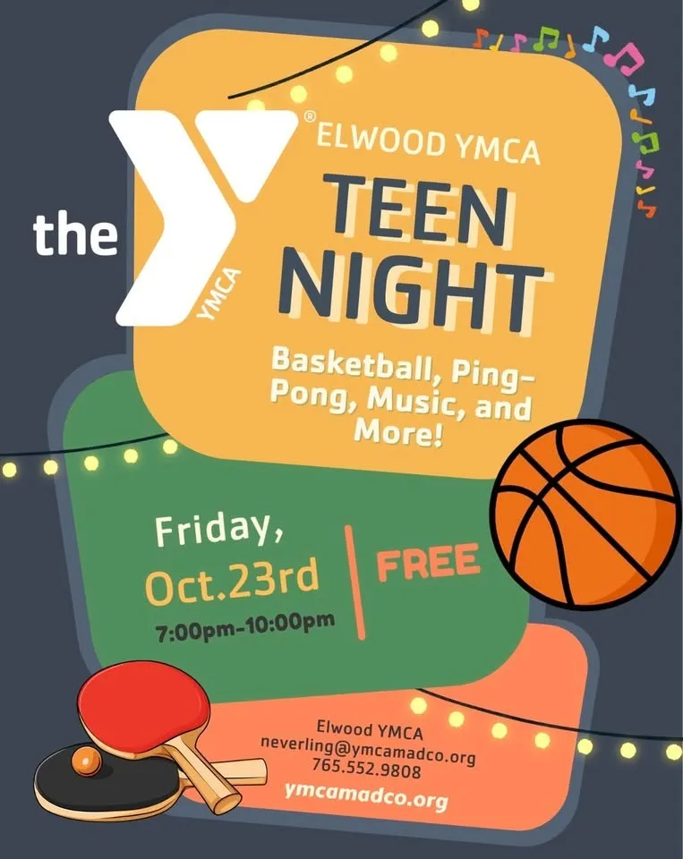 Teen Night