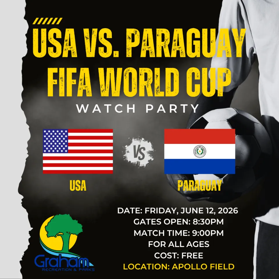 FIFA Watch Party